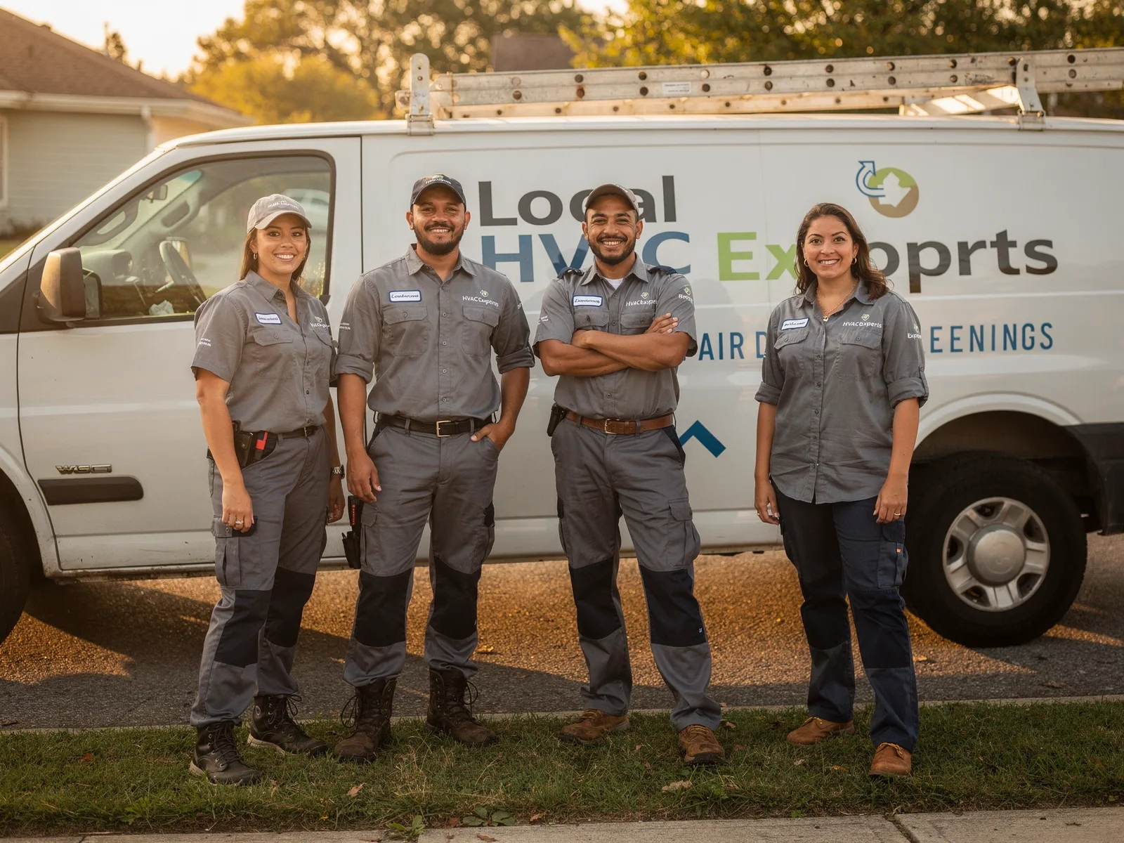 24/7 HVAC Repair & AC Replacement company in Mccormick, SC