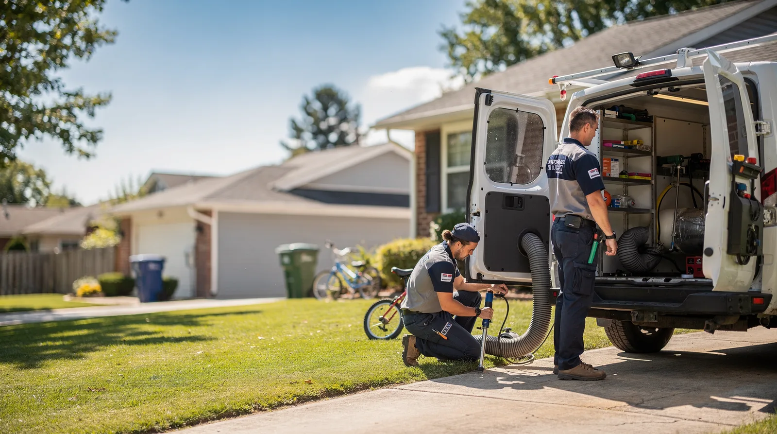 24/7 HVAC Repair & AC Replacement in Mccormick, SC near me